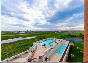 Aransas Princess Unit 511 condo